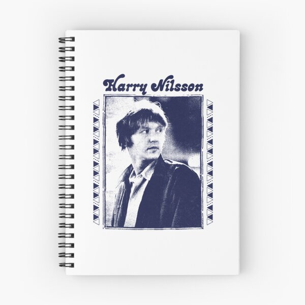 Item preview, Harry Nilsson designed and sold by AMYBOEHL.