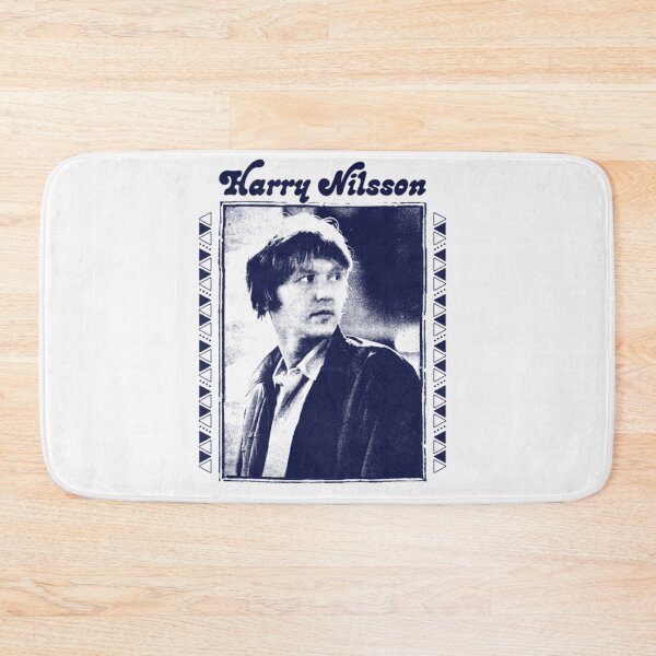 Item preview, Harry Nilsson designed and sold by AMYBOEHL.