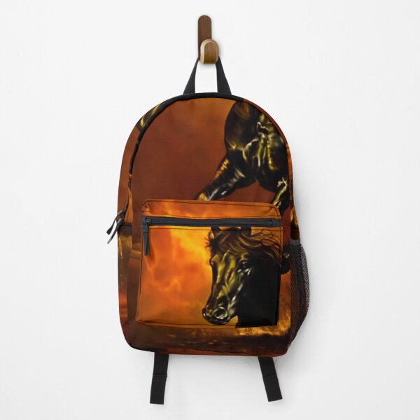 Item preview, Powerful beautiful horse designed and sold by Juaneosborn.