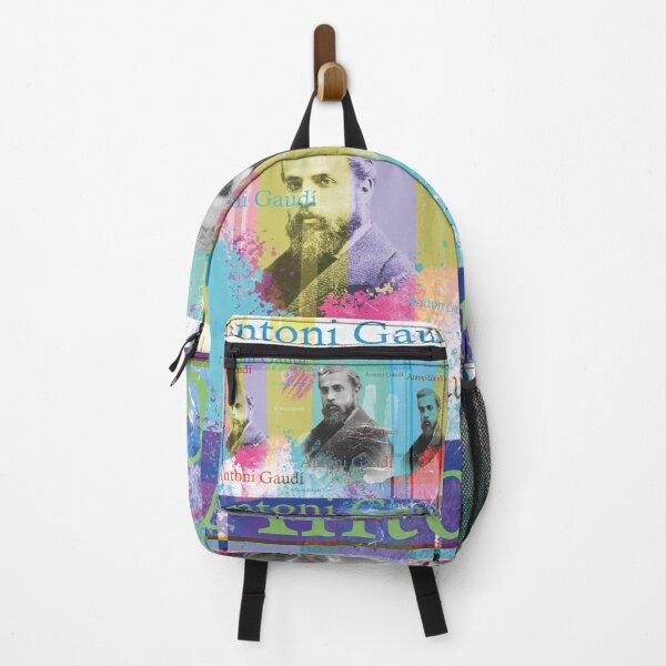Item preview, Antoni Gaudi, famous Spanish architect designed and sold by Mauswohn.