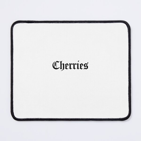 Item preview, Bournemouth cherries designed and sold by Truefans.