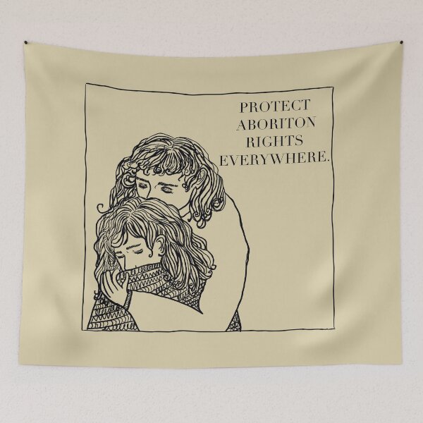 Item preview, Protect Abortion Rights Everywhere designed and sold by atlaswishlist.