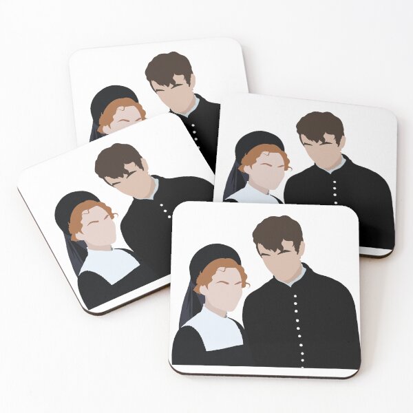 Artikelvorschau, Prinzessin Elizabeth und Robert Dudley - Becoming Elizabeth entworfen und verkauft von SillyScribbles1.