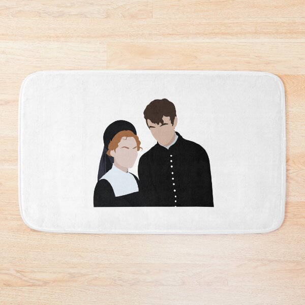 Item preview, Princess Elizabeth and Robert Dudley - Becoming Elizabeth  designed and sold by SillyScribbles1.