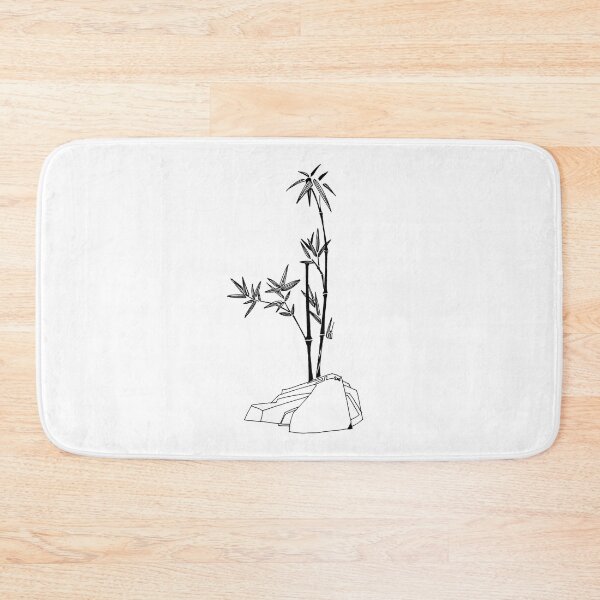 Item preview, Bamboo designed and sold by Miroha.