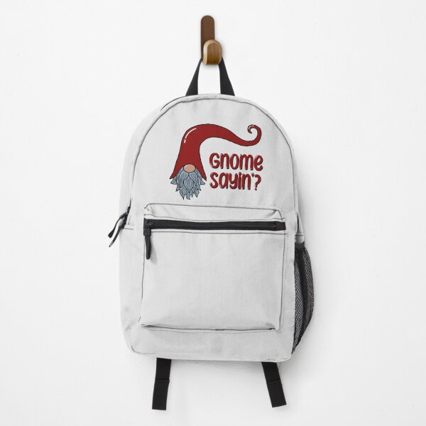 Item preview, Gnome Sayin'? designed and sold by SG6Design.