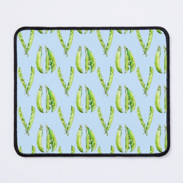 Item preview, Peas Pattern designed and sold by Katariina Purru.