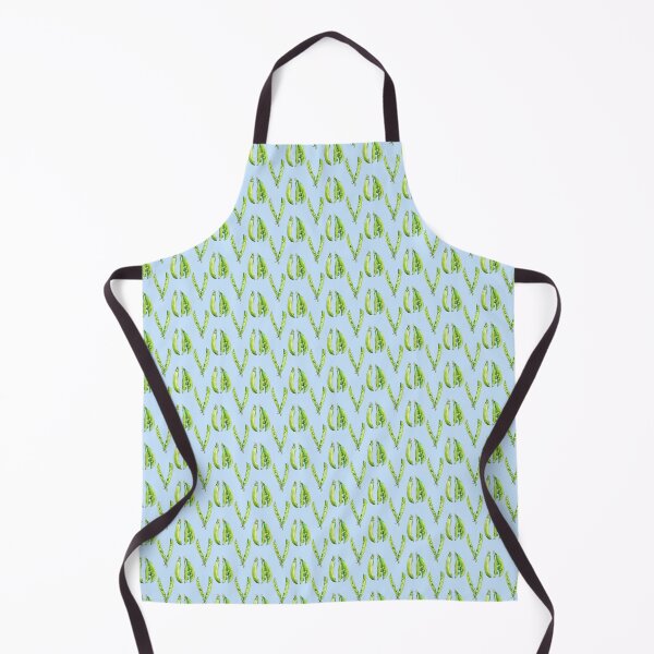 Item preview, Peas Pattern designed and sold by Katariina Purru.