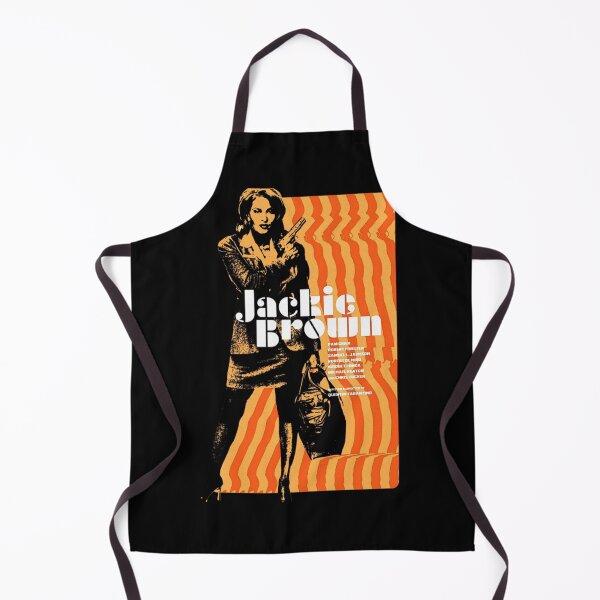 Item preview, Pam Grier designed and sold by AndrewABrady.