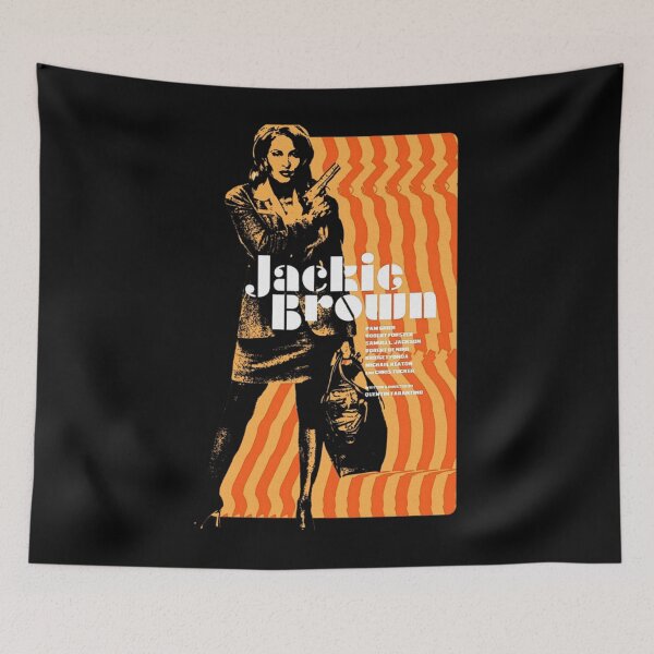 Item preview, Pam Grier designed and sold by AndrewABrady.