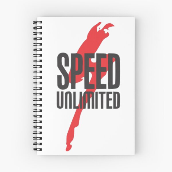 Item preview, SPEED UNLIMITED designed and sold by Racingdecals.