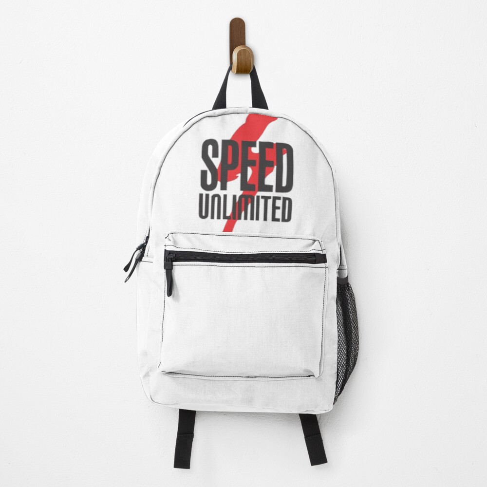 Item preview, Backpack designed and sold by Racingdecals.