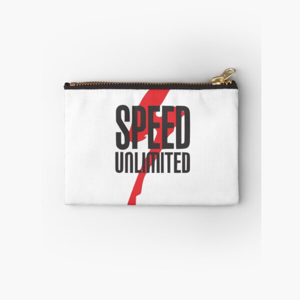 Item preview, SPEED UNLIMITED designed and sold by Racingdecals.