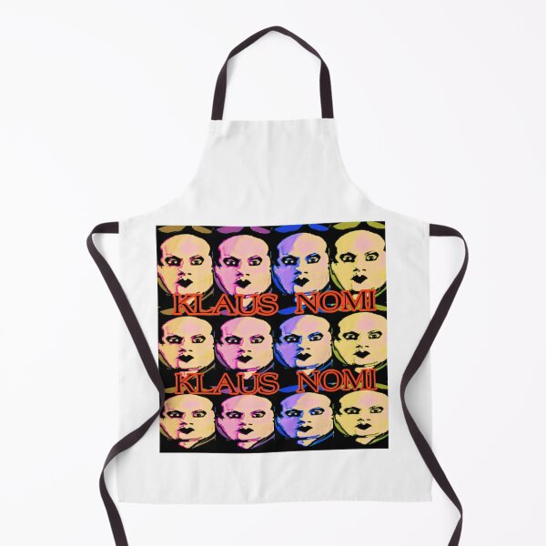 Item preview, Klaus Nomi designed and sold by ANDREAMMEADOWS.