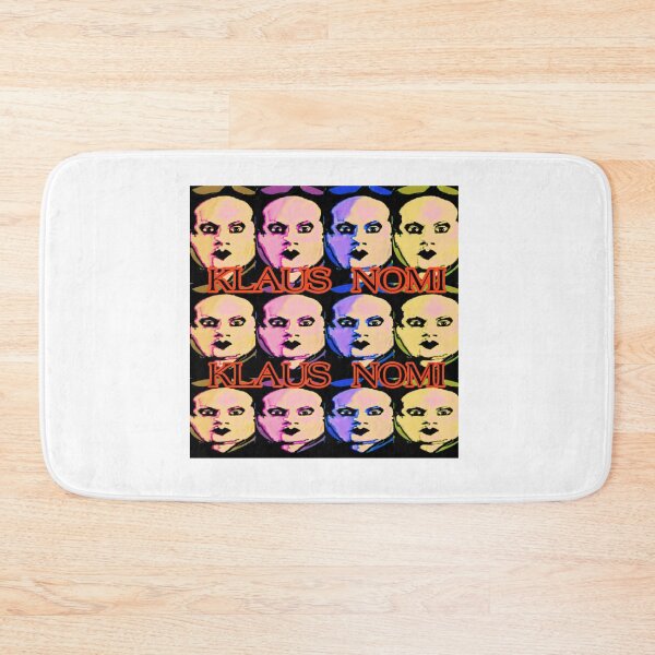 Item preview, Klaus Nomi designed and sold by ANDREAMMEADOWS.