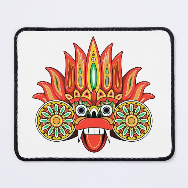 Item preview, World Traditional Mask designed and sold by July18.