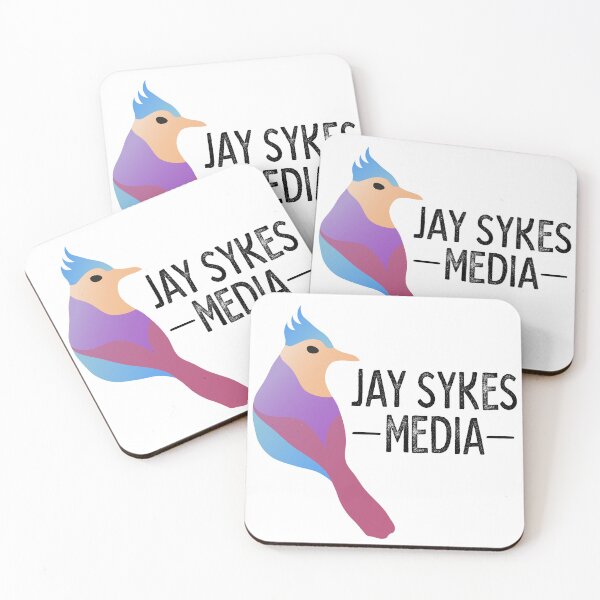 Item preview, Jay Sykes Media - Created by Jess Design designed and sold by JaySykesMedia.
