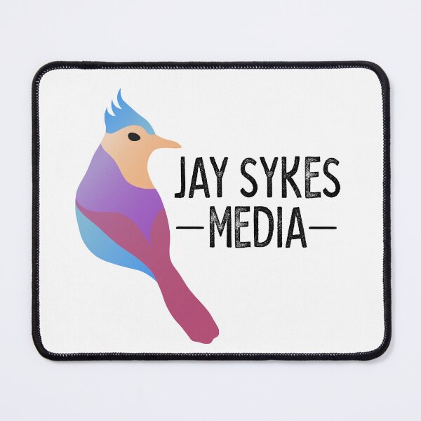 Item preview, Jay Sykes Media - Created by Jess Design designed and sold by JaySykesMedia.