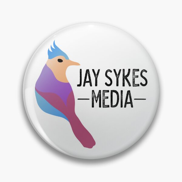 Item preview, Jay Sykes Media - Created by Jess Design designed and sold by JaySykesMedia.