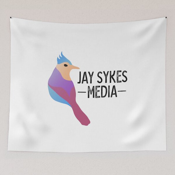 Item preview, Jay Sykes Media - Created by Jess Design designed and sold by JaySykesMedia.