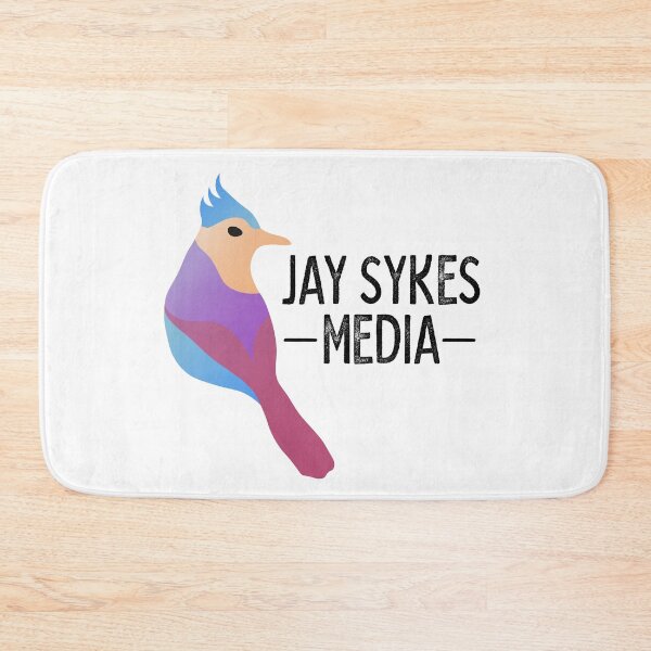 Item preview, Jay Sykes Media - Created by Jess Design designed and sold by JaySykesMedia.