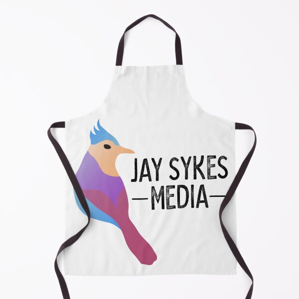 Item preview, Jay Sykes Media - Created by Jess Design designed and sold by JaySykesMedia.