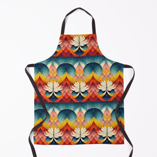 Item preview, Abstract Floral Pattern, Esoteric designed and sold by MoreMachine.