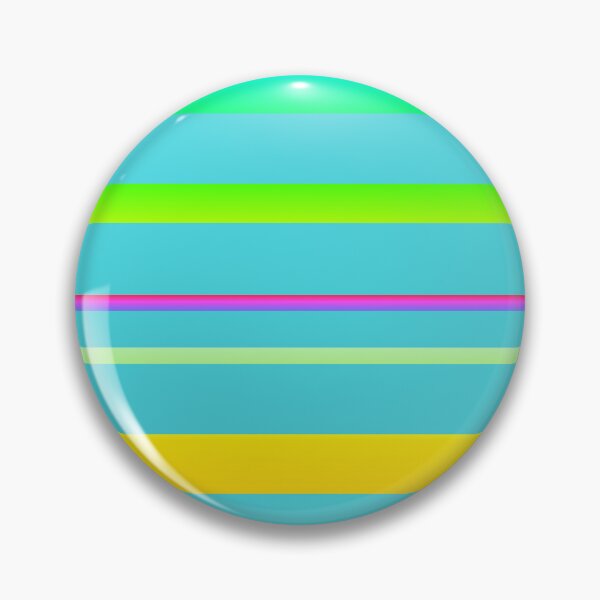 Item preview, Turquoise multicolor pattern |  Turquoise color combination designed and sold by lausn.
