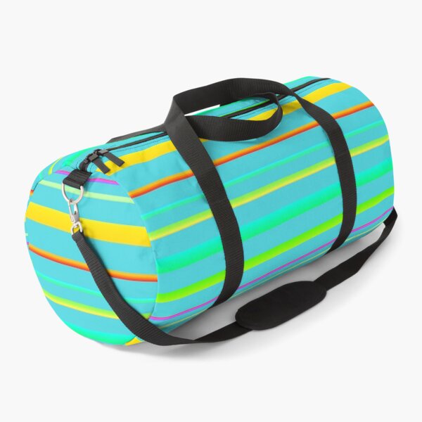 Item preview, Turquoise multicolor pattern | Turquoise color combination designed and sold by lausn.