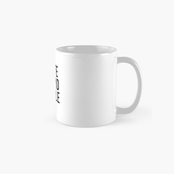 Taza Termica Los Odio a Todos