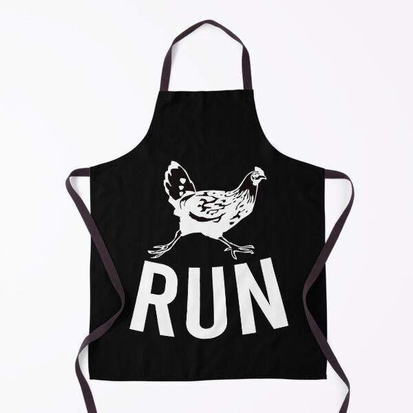 Item preview, gtg chicken | running chicken meme designed and sold by AdelDa19.