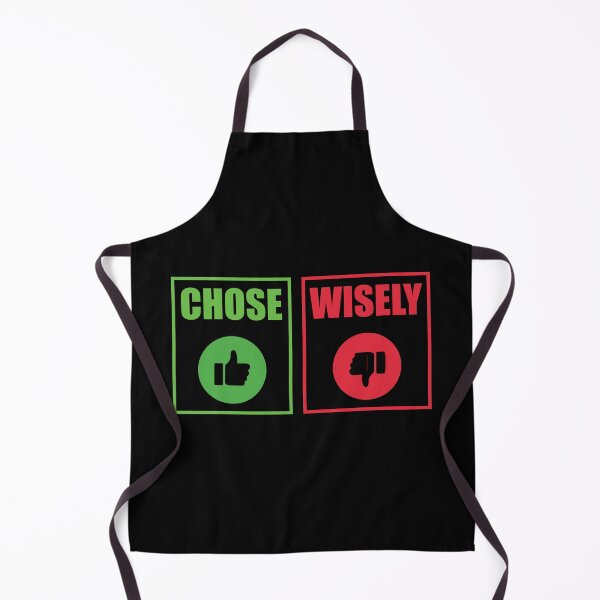 Item preview, Chose Wisely designed and sold by AcerTee.