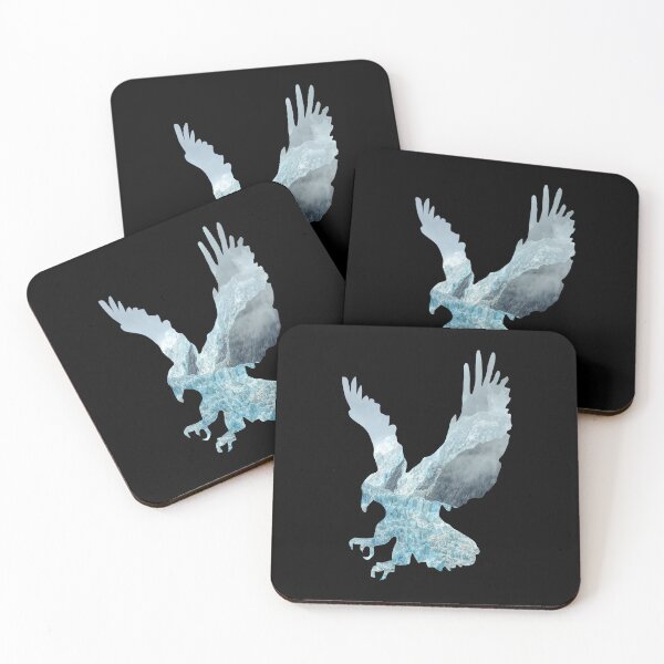 Item preview, Sea ​​Eagle designed and sold by M&D ⭐⭐⭐⭐⭐.