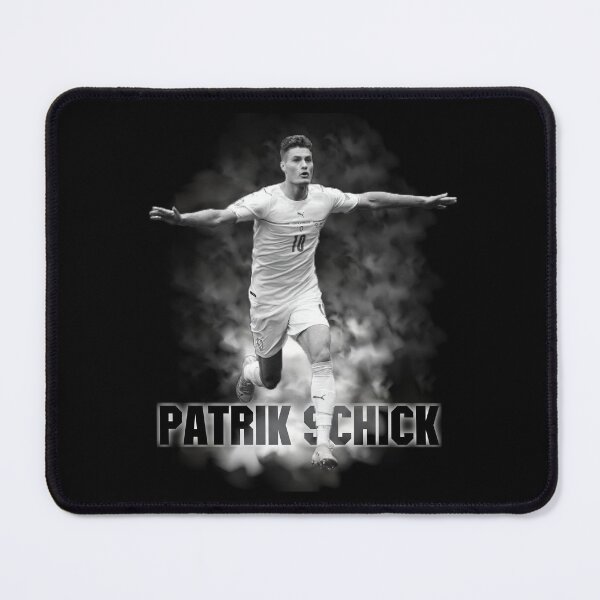 Artikelvorschau, Patrik Schick Czech Team Smoke entworfen und verkauft von denisseinfeld.