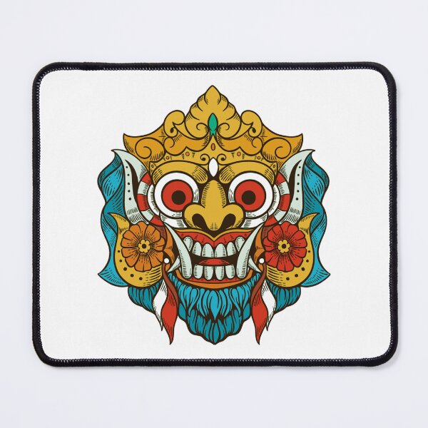 Item preview, World Traditional Mask designed and sold by July18.