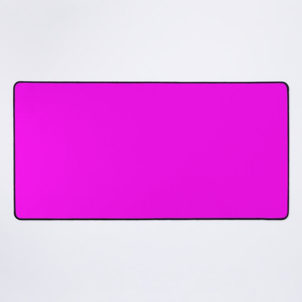 Item preview, Solid Hot Pink designed and sold by rootzero.