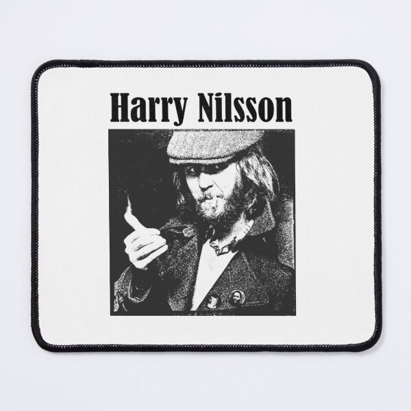 Item preview, Harry Nilsson designed and sold by AMYBOEHL.