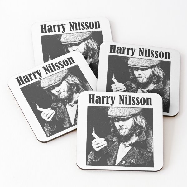 Item preview, Harry Nilsson designed and sold by AMYBOEHL.