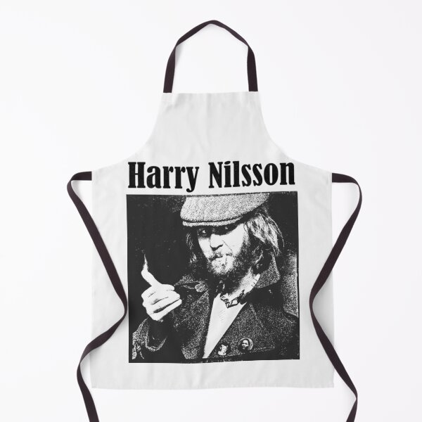 Item preview, Harry Nilsson designed and sold by AMYBOEHL.