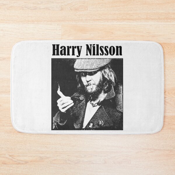 Item preview, Harry Nilsson designed and sold by AMYBOEHL.