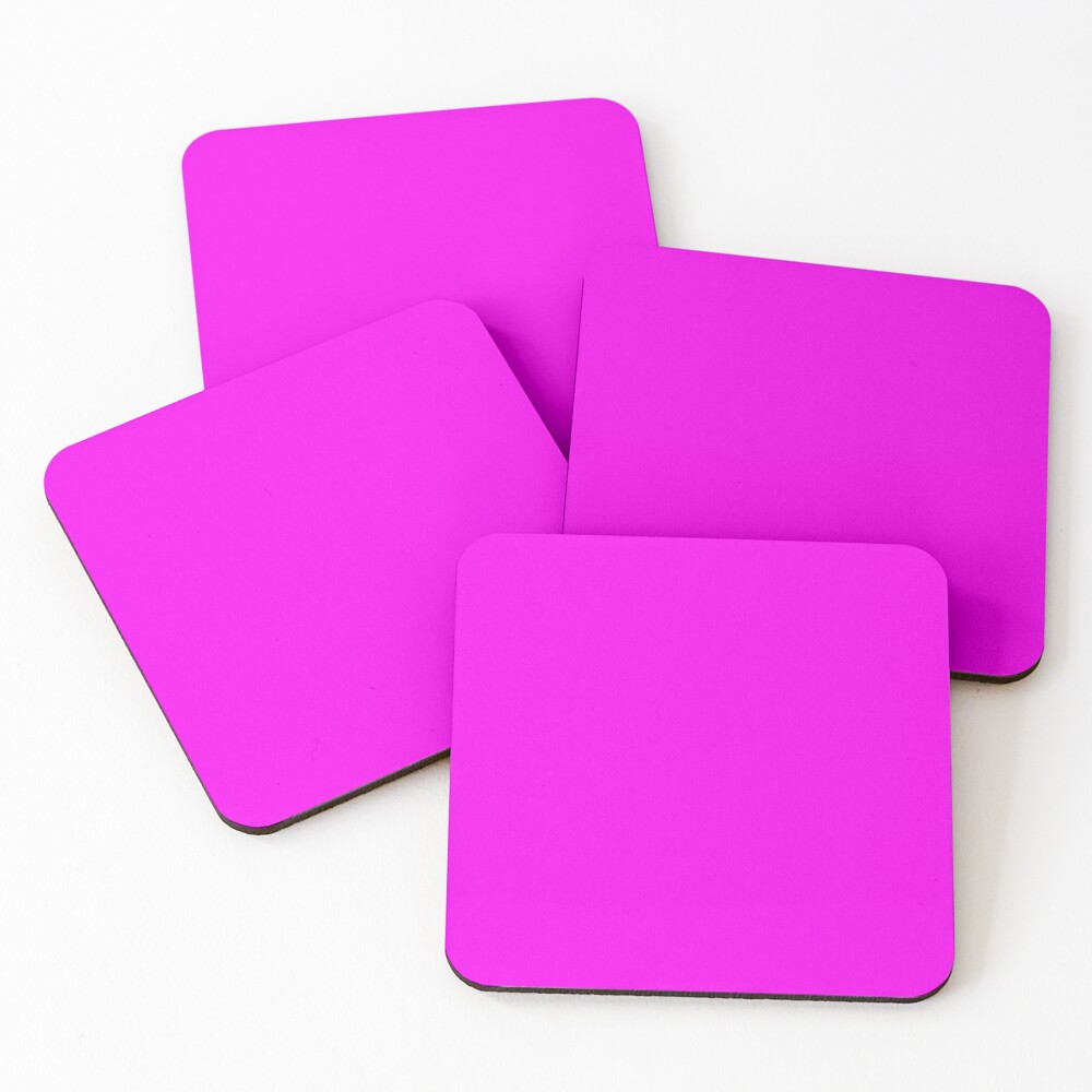Item preview, Coasters (Set of 4) designed and sold by rootzero.