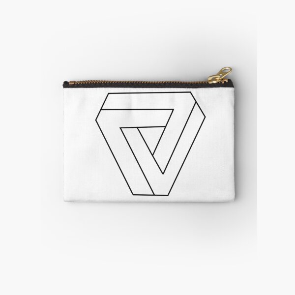 Item preview, Never Ending Triangle designed and sold by njgartwork.