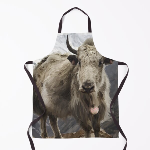 Item preview, Tessellations21 - Yak or Nak - VBK - VisionsByKaren designed and sold by VisionsByKaren.