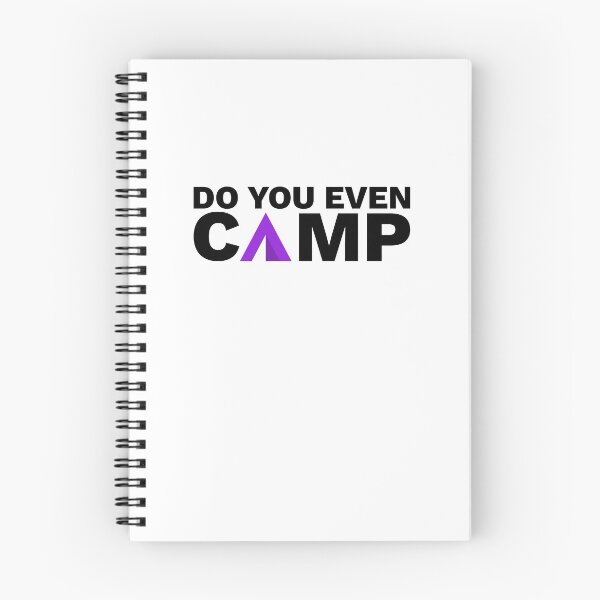 Item preview, Do You Even Camp designed and sold by Peter  Marcus.