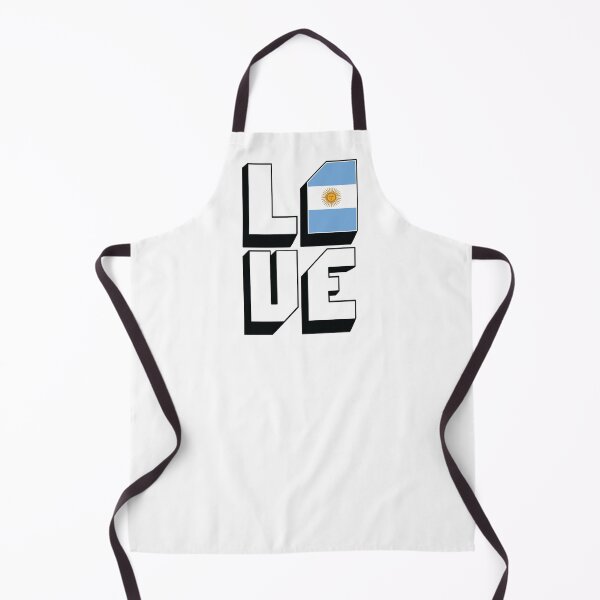 Item preview, LOVE Argentina designed and sold by lazarusheart.