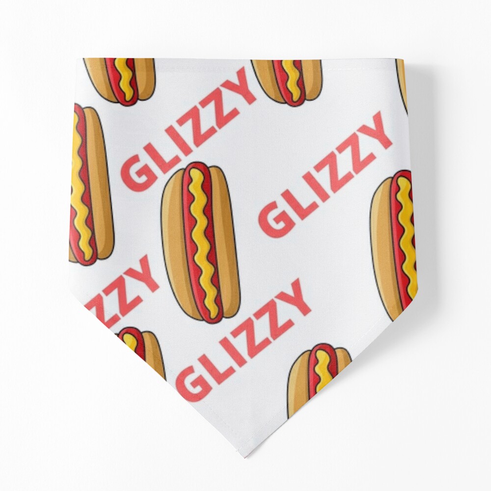 GLIZZY GUZZLERS iPad Case & Skin for Sale by Sharon111