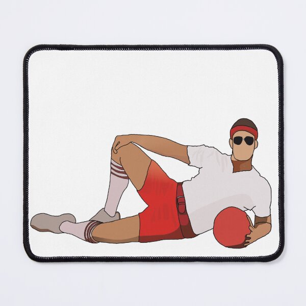 Item preview, Gym Teacher Dean designed and sold by karleetheartist.