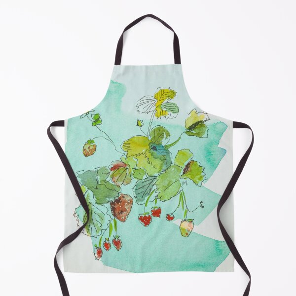 Item preview, Hänge-Erdbeere designed and sold by Gabriele Maurus.