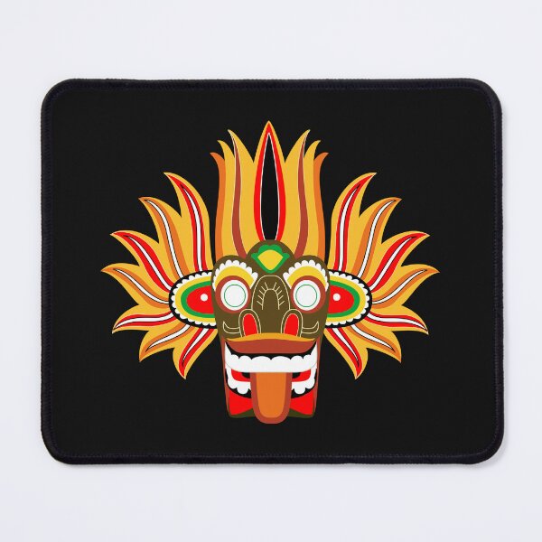 Item preview, World Traditional Mask designed and sold by July18.