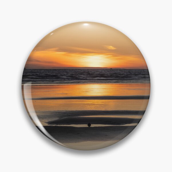 Item preview, Westward Ho sunset designed and sold by twymanphoto.